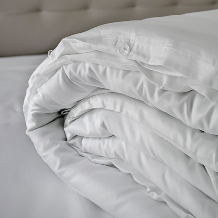 Duvet Cover Egyptian Cotton 300 Thread Count Lisbon