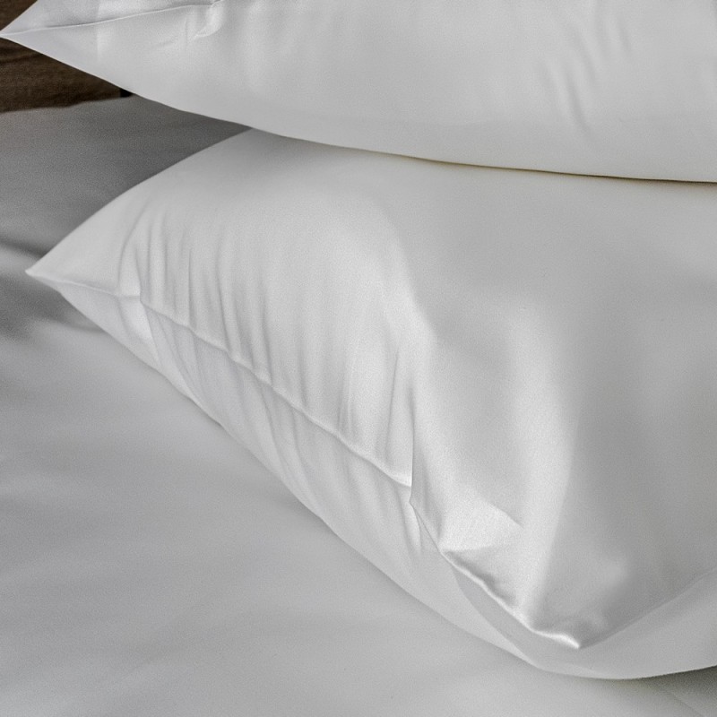 Pillowcase Classic Egyptian Cotton 500 Thread Count Provence Pillowcase Classic Egyptian Cotton 500 Thread Count Provence