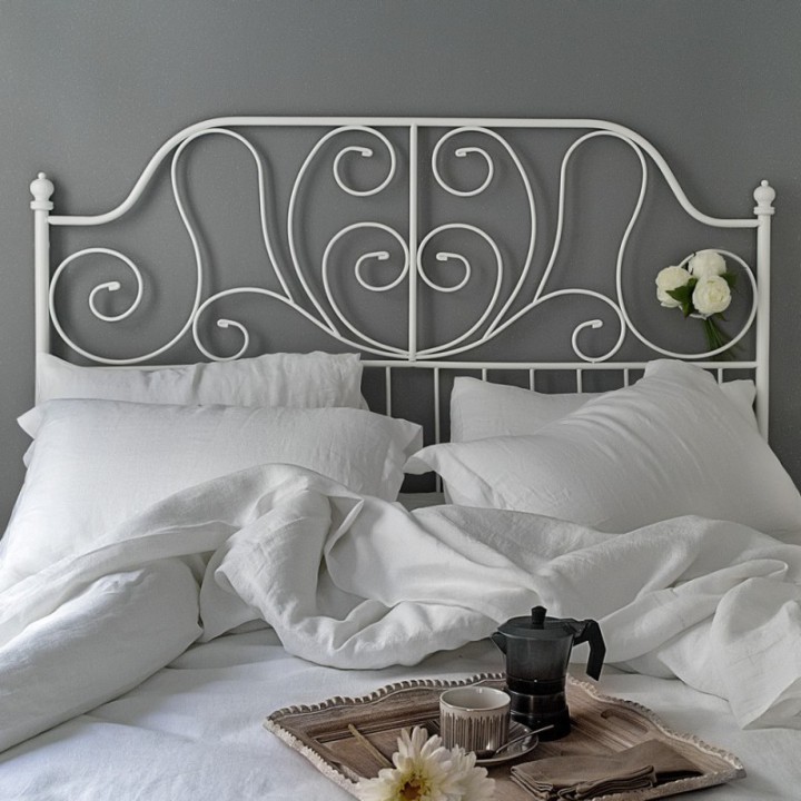 Duvet Cover Linen Atlanta