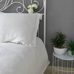 Duvet Cover Linen Atlanta Duvet Cover Linen Atlanta