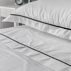Flat Sheet Egyptian Cotton 300 Thread Count Harmony
