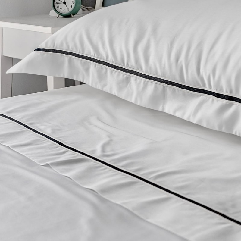 Flat Sheet Egyptian Cotton 300 Thread Count Harmony Flat Sheet Egyptian Cotton 300 Thread Count Harmony