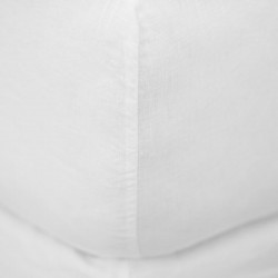 Fitted Sheet Linen Atlanta