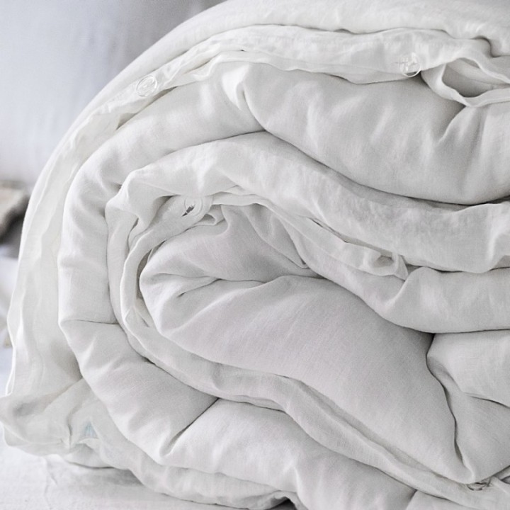 Duvet Cover Linen Atlanta