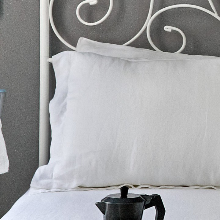 Pillowcase Oxford Linen Atlanta