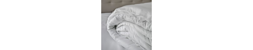 Duvet Covers all sizes, Egyptian cotton and Linen