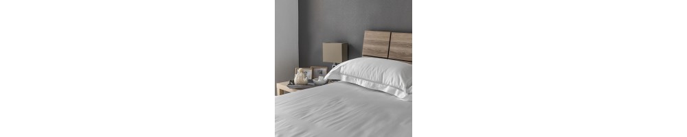 Victoria, 300 Thread Count Egyptian Cotton