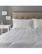 Heathcote, 300 Thread Count, Cotton Bedding