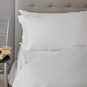 Oxford pillowcase