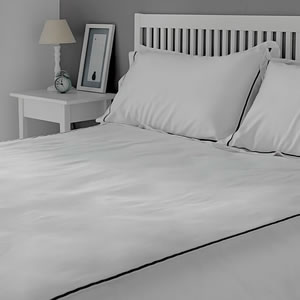 Harmony luxury bed linen