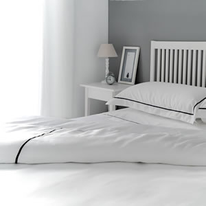 Harmony luxury bed linen