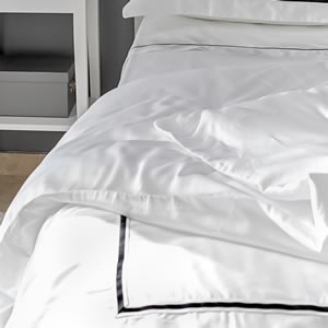 Harmony collection luxury bedding