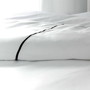 Duvet covers 300 thread count Harmony