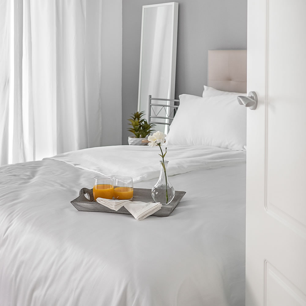 Lisbon made in Portugal Egyptian cotton luxury bedding