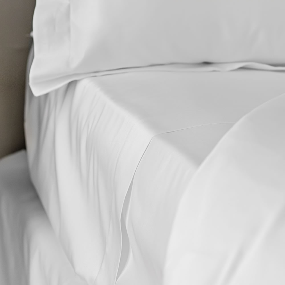 Lisbon luxury pure cotton sheets