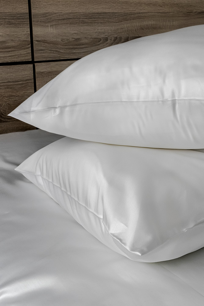 Classic 500 thread count pillowcases