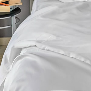 Luxury Egyptian cotton bedding