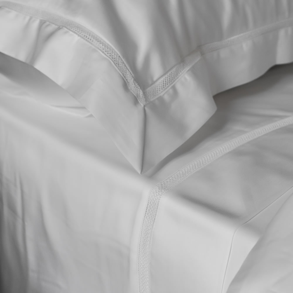 Victoria Collection cotton luxury pure cotton sheets