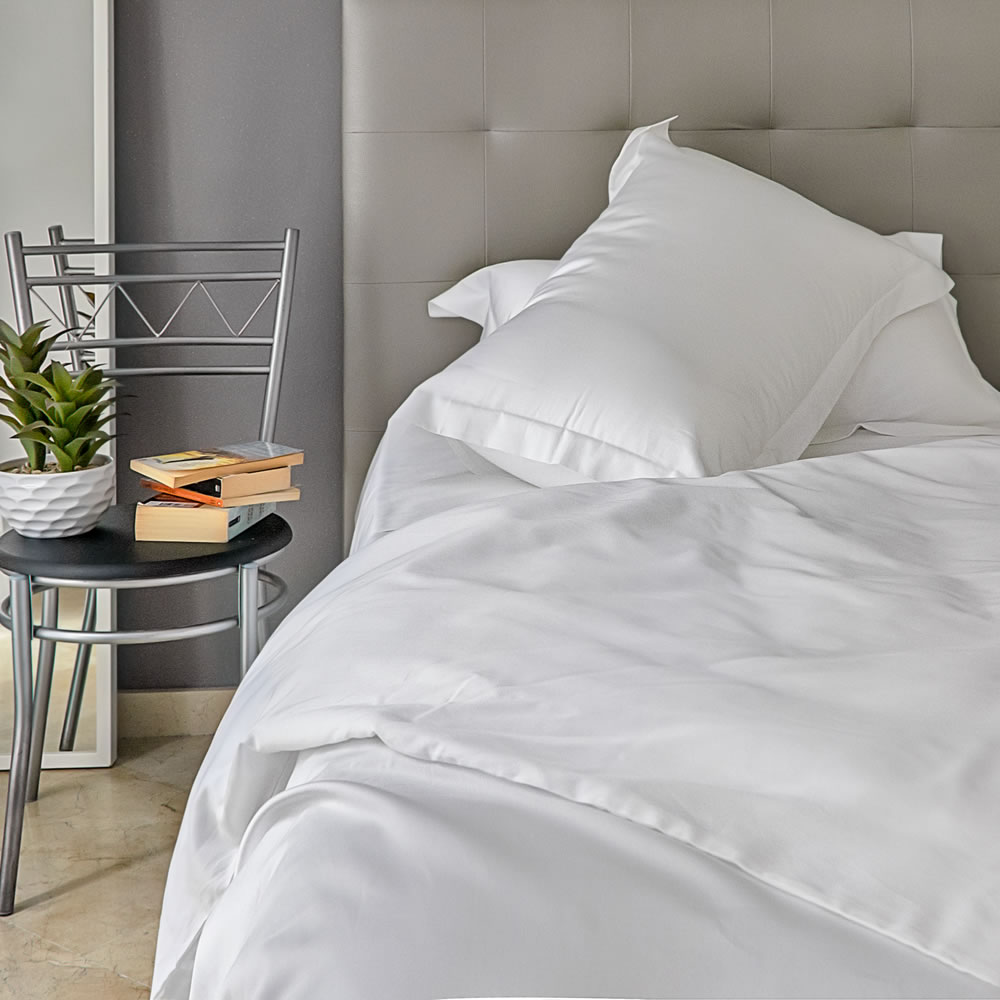 Egyptian Cotton Luxury Bedding