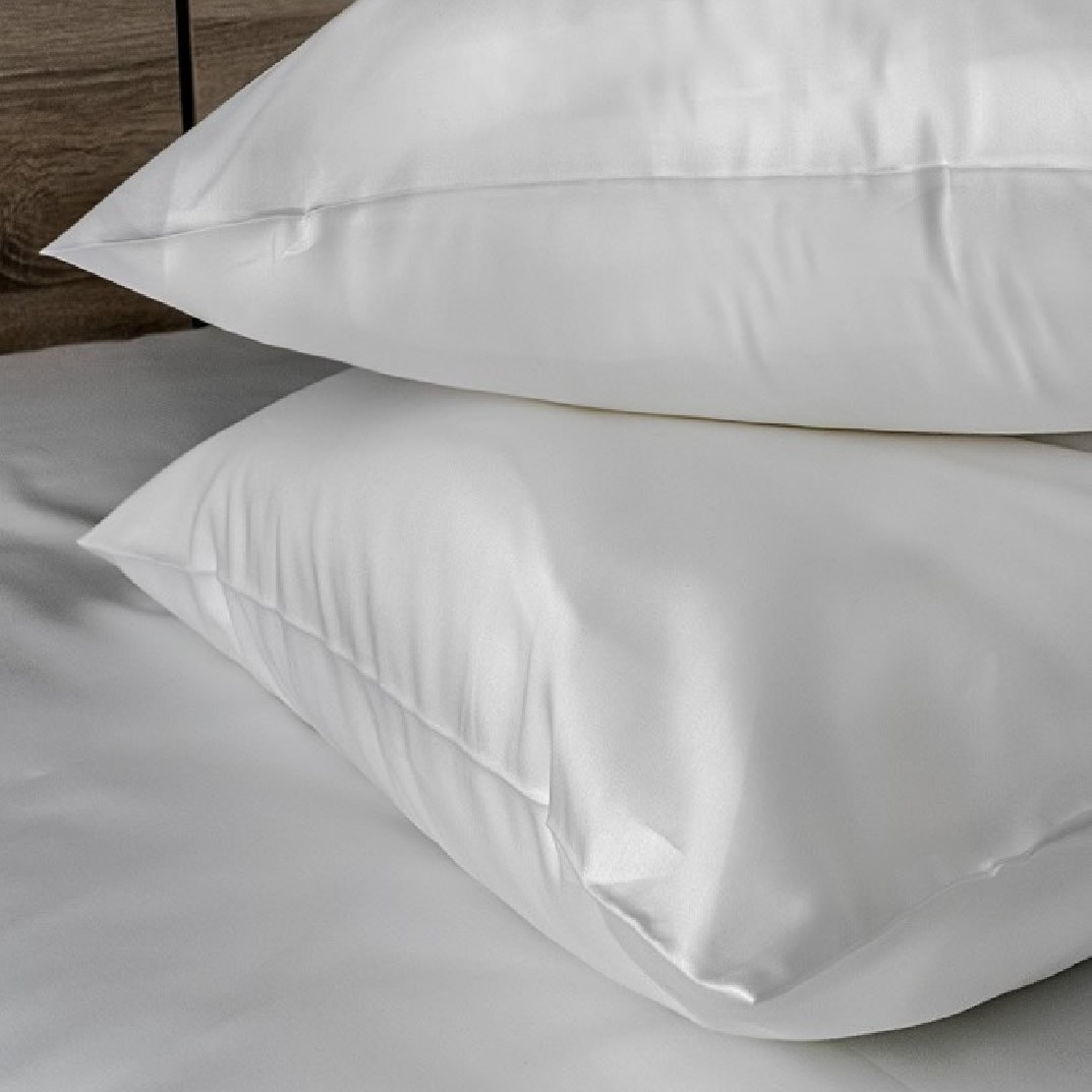 White Egyptian Cotton Bedding Sets