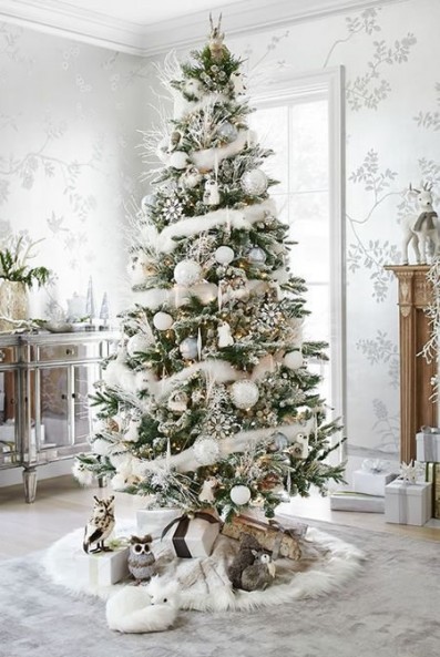 Quality bedding as Christmas gifts